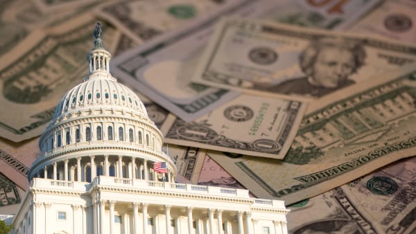 Could Biden Use the Fourteenth Amendment to Solve the Debt Ceiling?