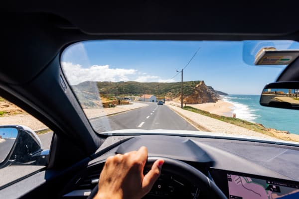 What's in Your Summer Road Trip Emergency Safety Kit?
