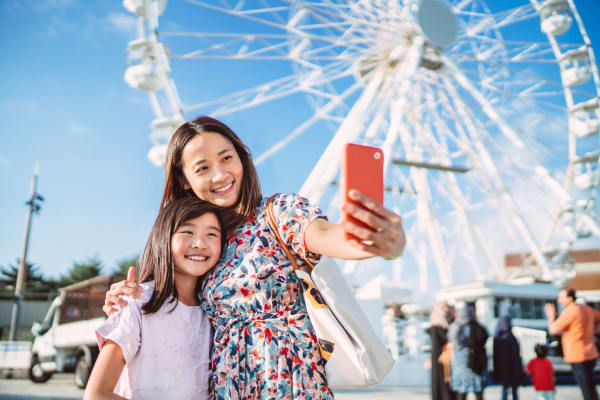 Child Custody Tips During Your Summer Vacation