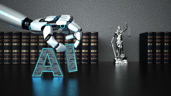 Federal Judge Fights the Use of Artificial Intelligence in His Courtroom