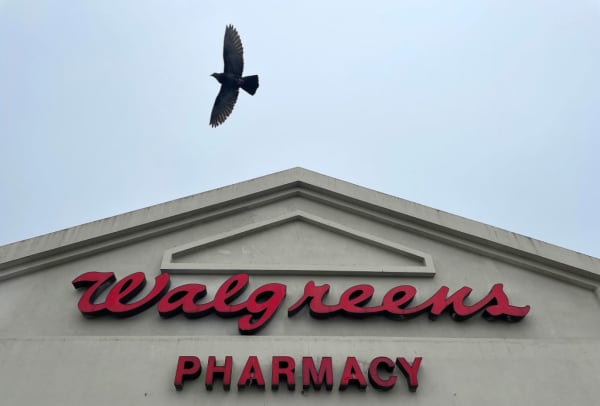 Walgreens to Pay $500 Million in Largest Opioid Settlement With New Mexico