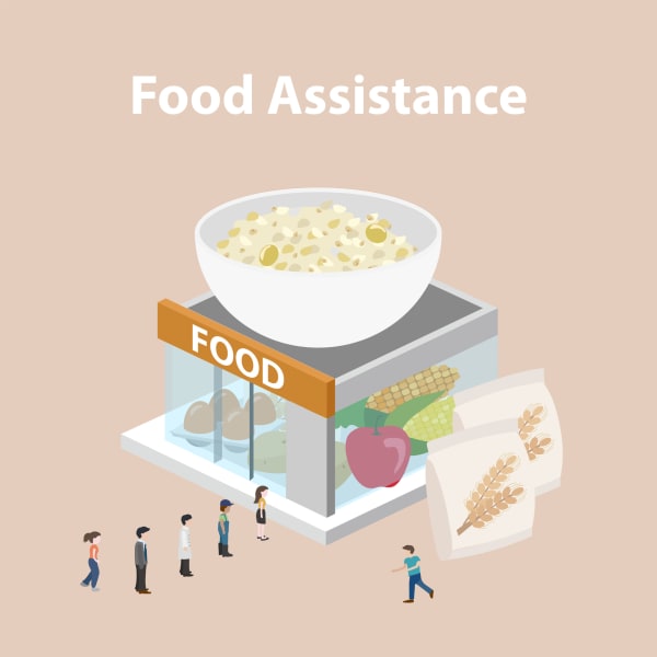 SNAP's New Requirements for Food Stamp Eligibility Coming Soon