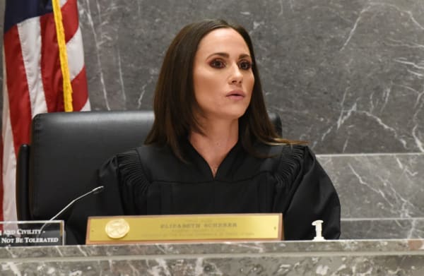 Judge in Parkland High School Shooting Case Reprimanded for Bias