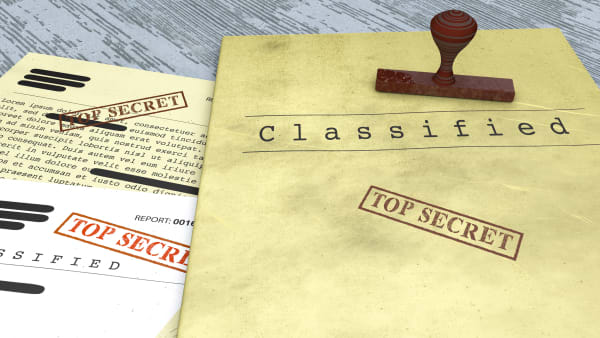 The Espionage Act: Is Donald Trump the Next Edward Snowden?