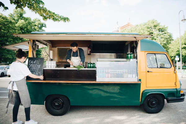 Top Legal Issues for Food Truck Owners