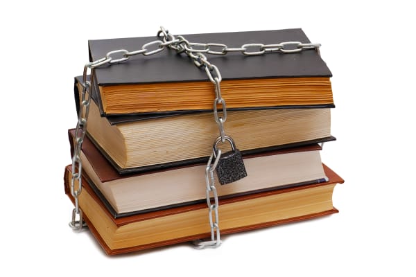 Bookstores Challenge New Texas Book Ban for Public Schools