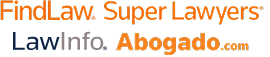 FindLaw SuperLawyers LawInfo Abogado.com