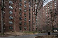 Peter Cooper Village