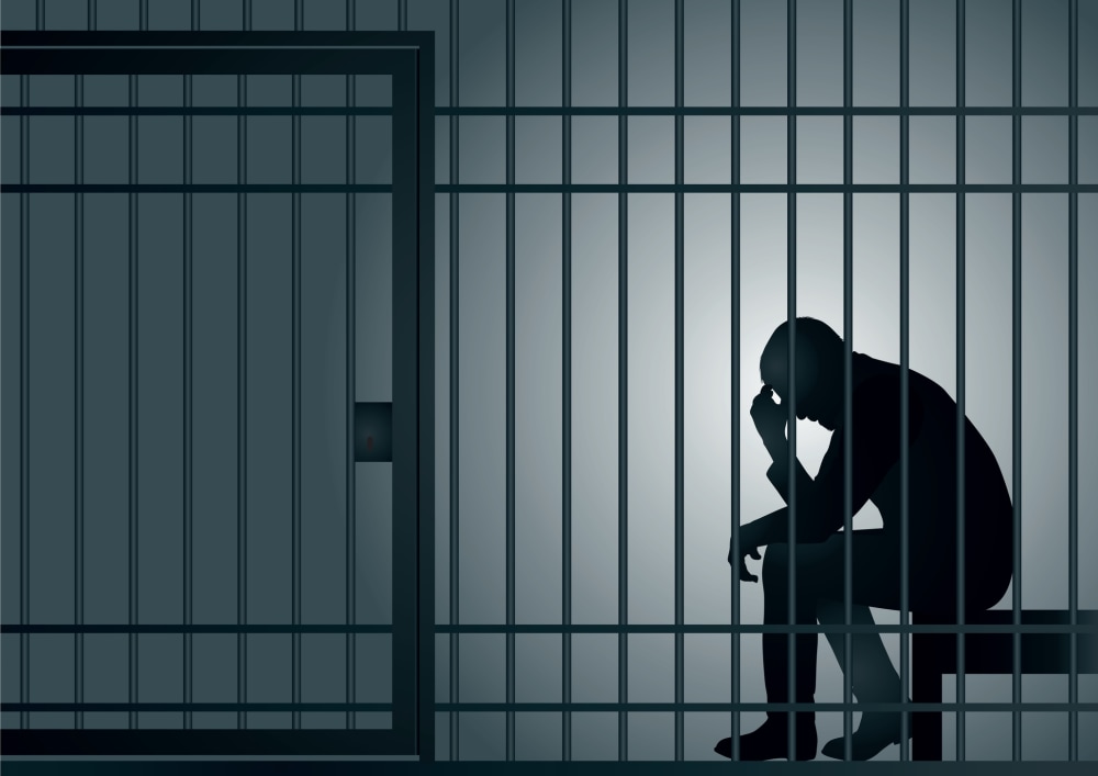 Posting Bail for Someone After a DUI - FindLaw