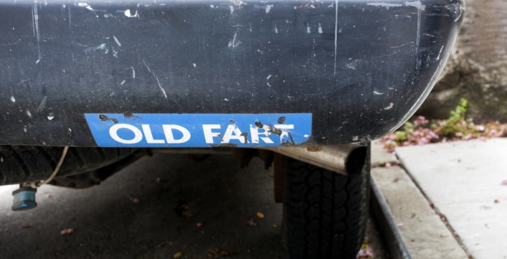 Are Offensive Bumper Stickers Illegal Findlaw