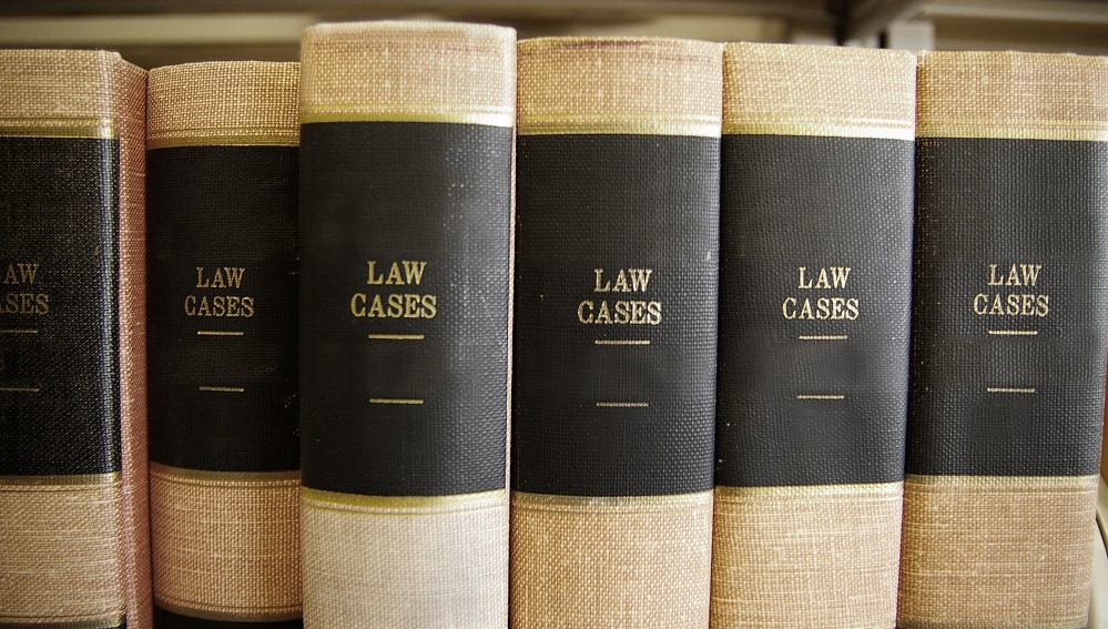 What to Do With Your Outdated Law Library? - FindLaw