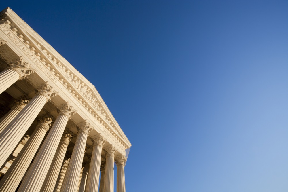 The supreme court is best characterized as hot sale