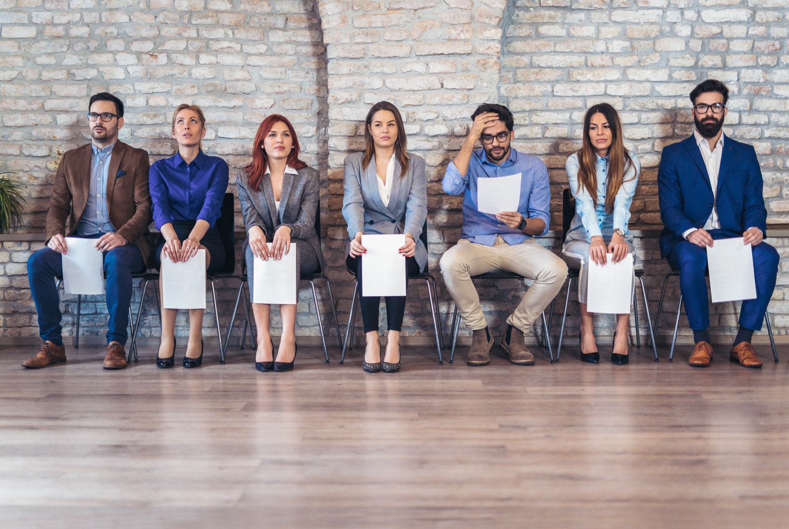 Are Sham Job Interviews Authorized? Are Sham Job Interviews Authorized?