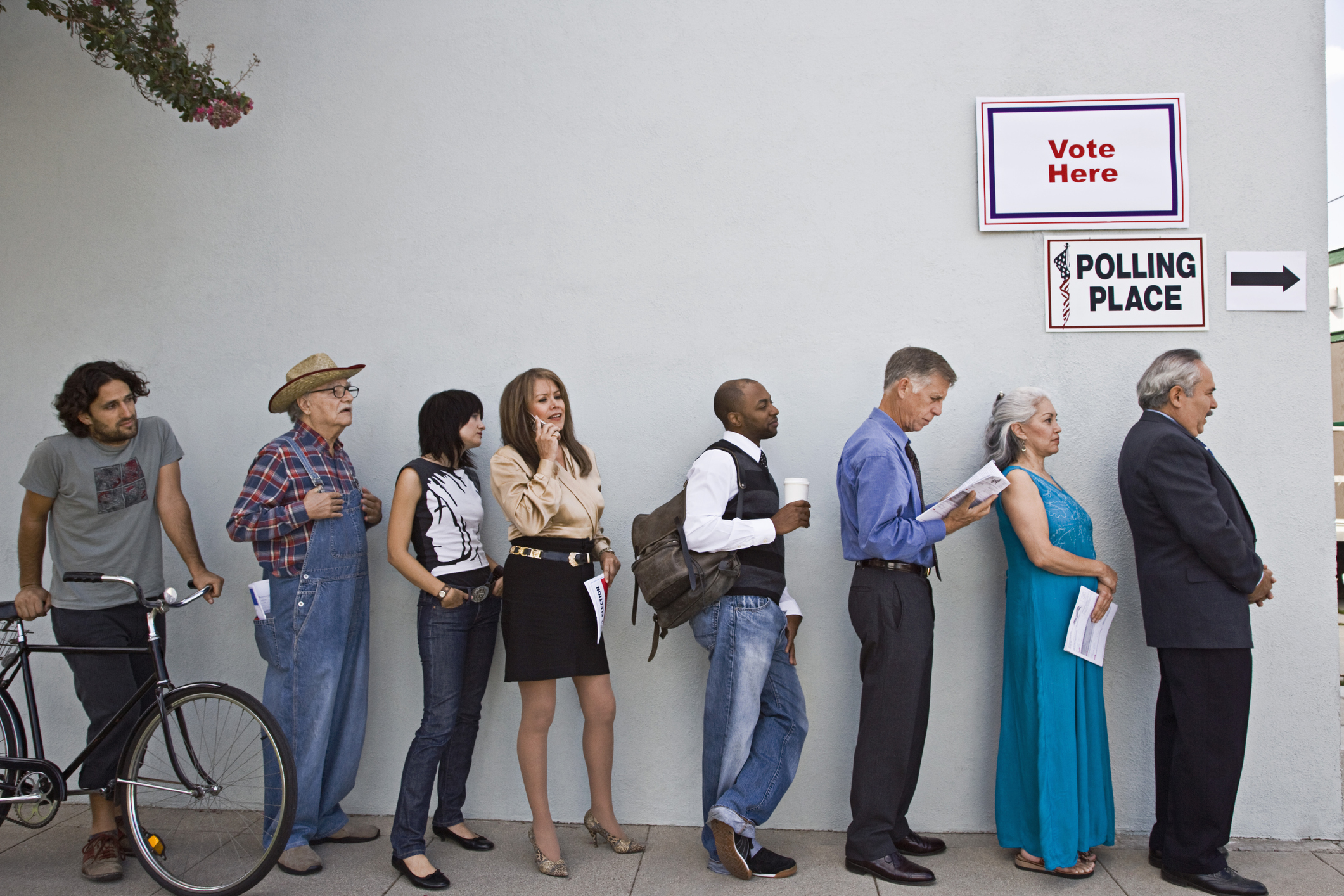 What Voting Restrictions Are in Place for the Midterm Elections?