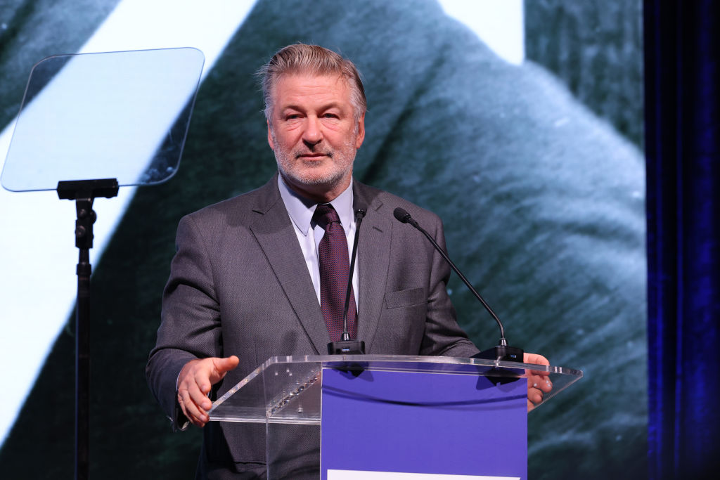 Alec Baldwin Dodges a Legal Bullet