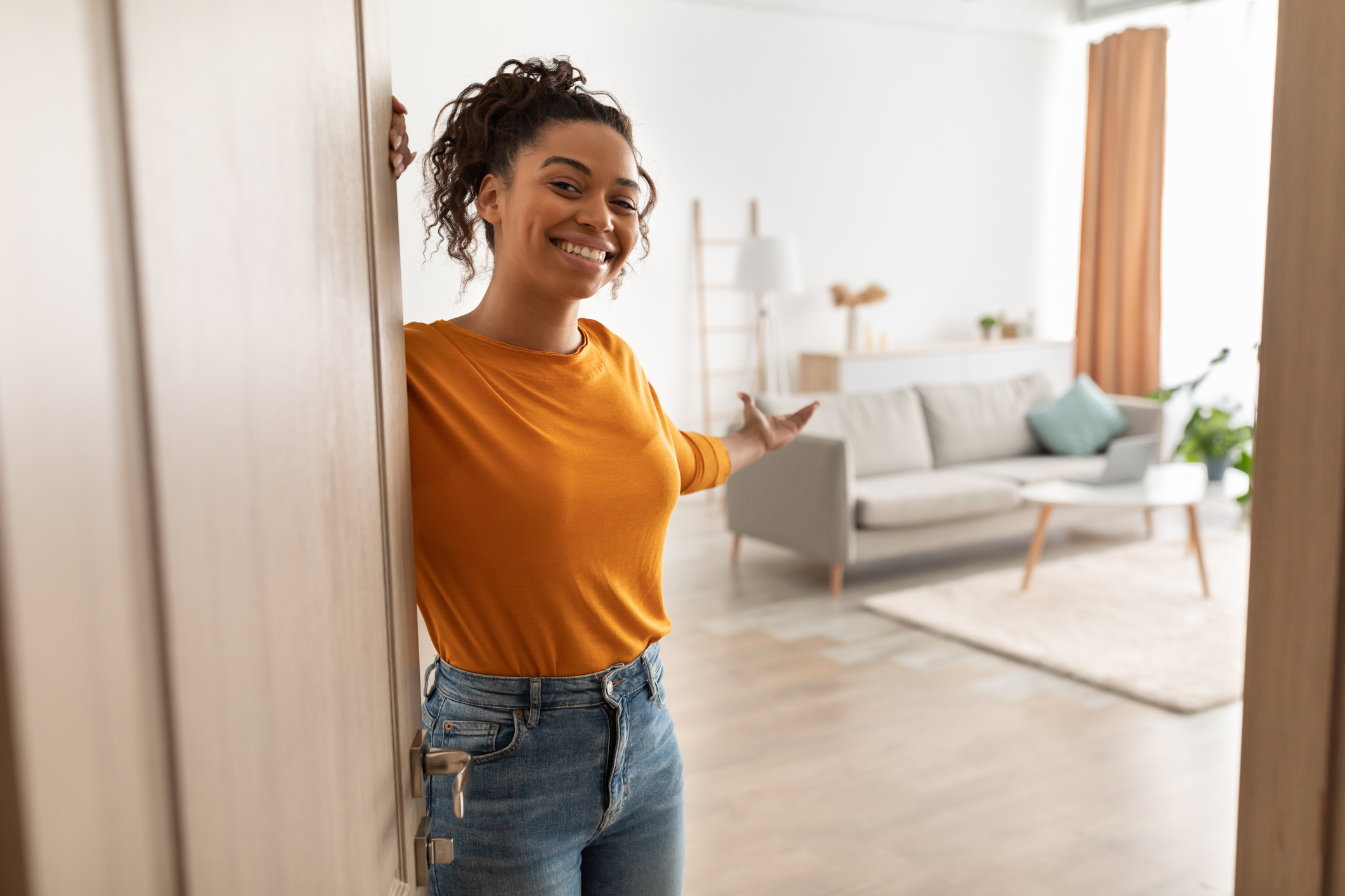 What To Know Before Renting Your First Apartment