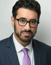 Click to view profile of Mehdi Essmidi a top rated attorney