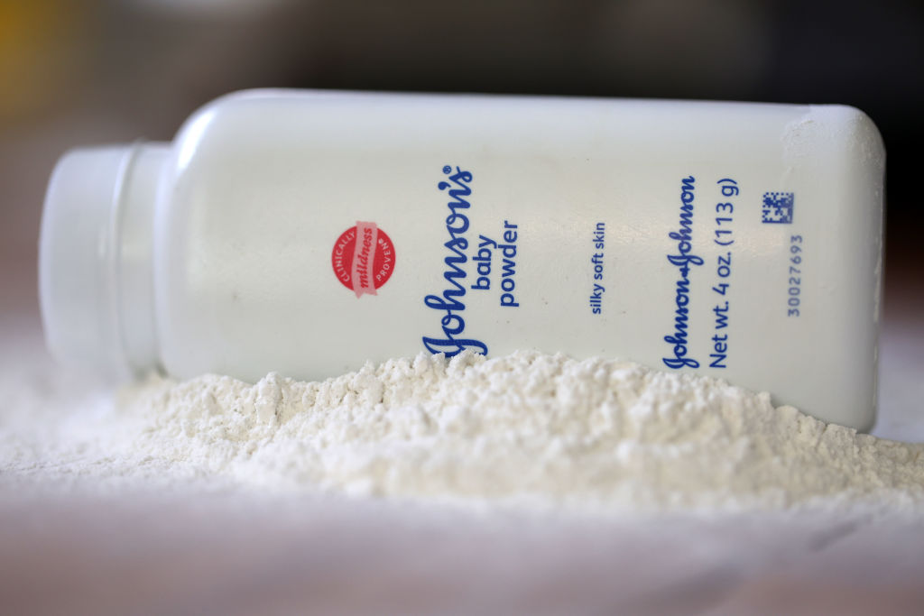 Court Rules Johnson & Johnson Can’t Dodge Cancer Claims by Filing Bankruptcy