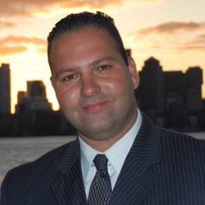 Click to view profile of Lefteris K. Travayiakis a top rated attorney