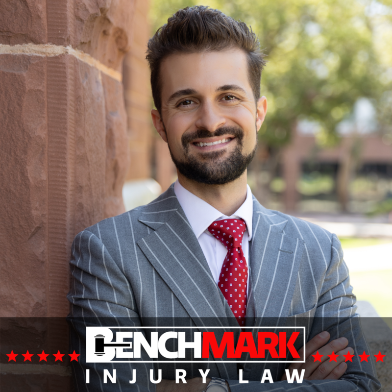 Click to view profile of Shaun M. Phillips a top rated attorney