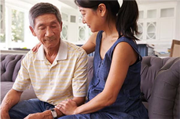 What if Older Adults Just Stopped Paying Their Debt?