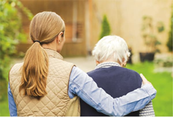 Suing for Older Adult Slip and Fall Accidents