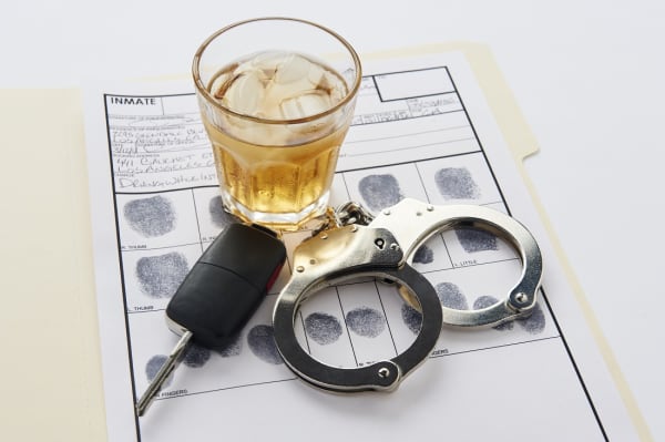 Car Accidents Caused by Impaired Driving Are On the Rise