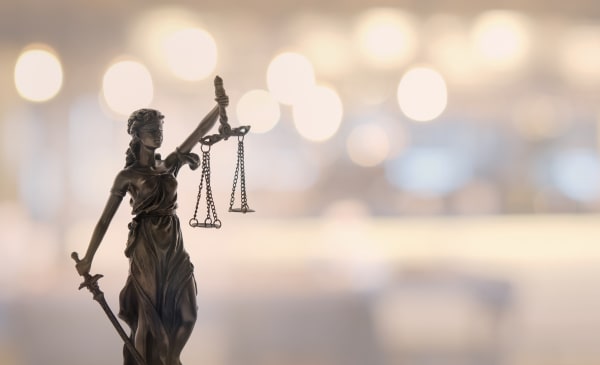 What Is the Difference Between 'Clinically' and 'Legally'?