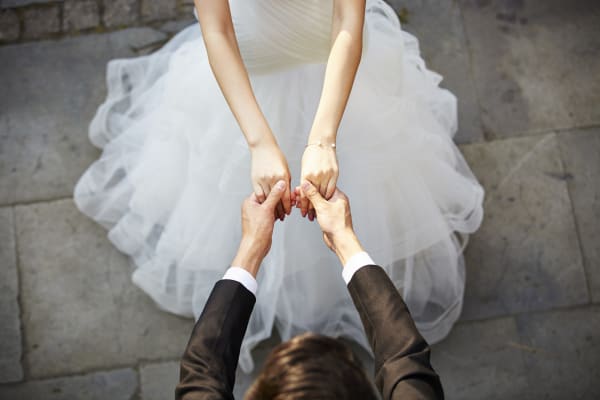 5 Legal Tips to Help You Prepare for Wedding Season