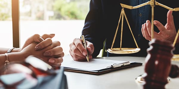 What to Do When Law Practice Literally Makes You Sick