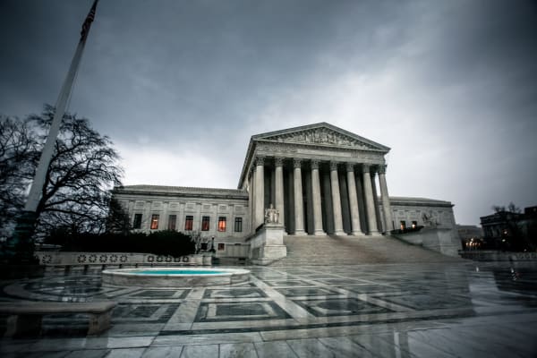 Potential Federal Court Rule Changes for Future National Emergencies