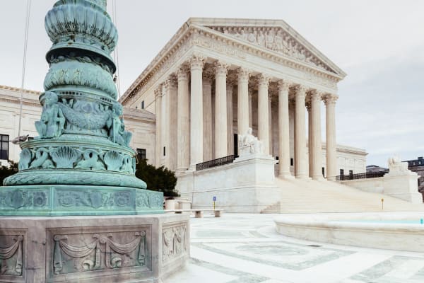 Supreme Court: Montana Scholarship Program Can't Exclude Religious Schools