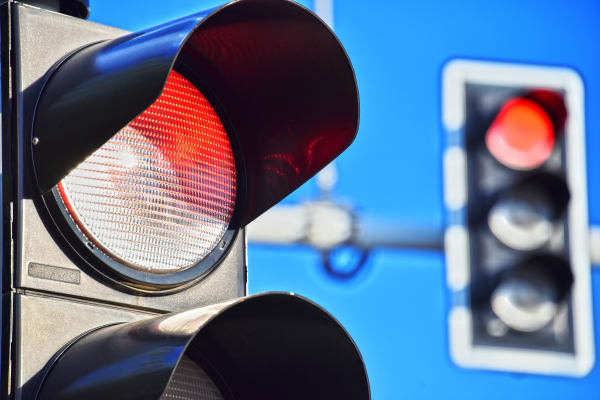Red Light Running Accidents: What You Need to Know