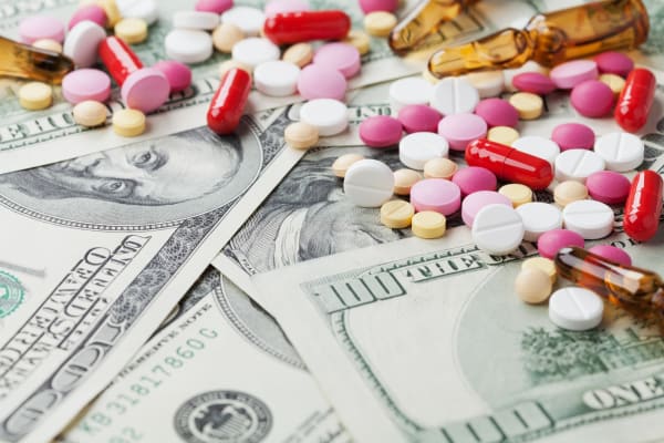 FTC Investigates Possible Inflation of Specialty Drug Costs