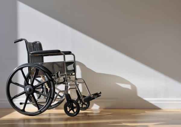 Terrifying Elder Abuse Scheme Exposed at N.C. Nursing Home
