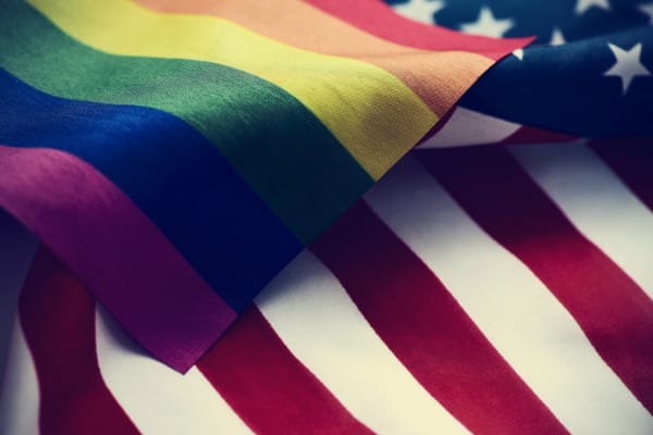 Trump Bans Rainbow Flags at Embassies During Pride