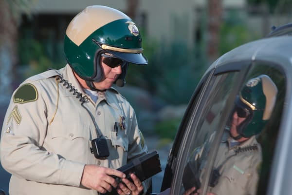 When Do Police Departments Have to Release Body Cam Footage?