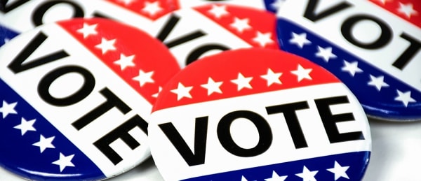 Can Citizens Sue for Vote Dilution? 8th Circuit Says 'No'