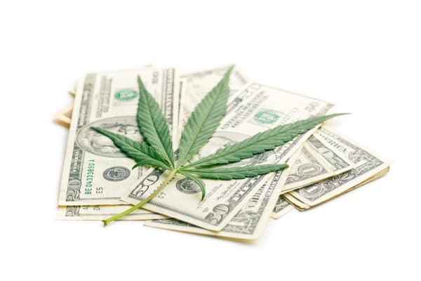 Marijuana Banking Law Passes House; Will Senate Follow?