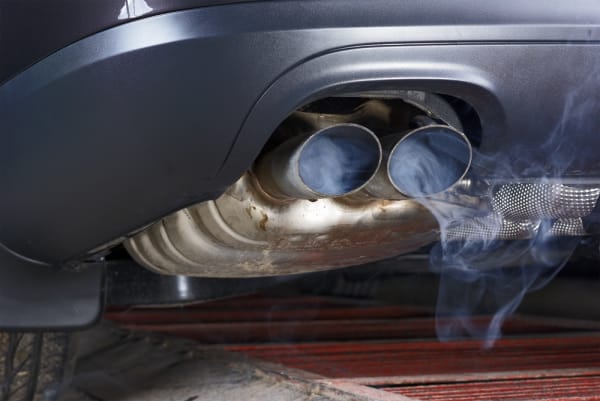 Can Trump Really Overturn California Emissions Standards?