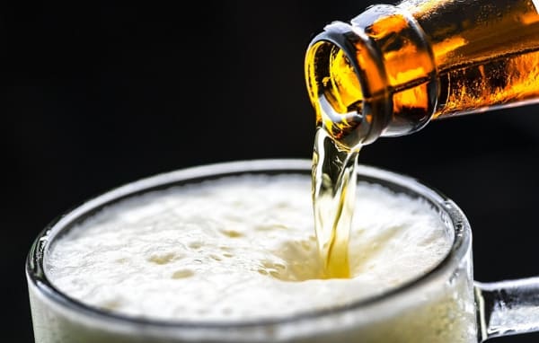 The Beer Corn Wars Rage On: Bud Light Battles Ad Injunction