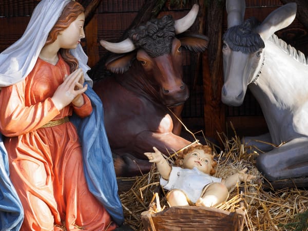 The Nativity-Scene Litigation Roundup: 2020