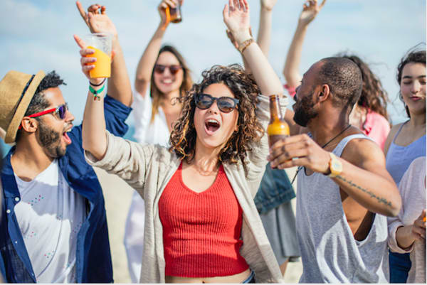 Spring Break and the Law: Your Vacation Roundup