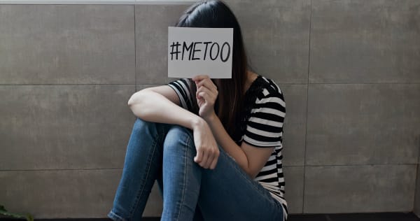 What Can You Do About Retaliation for Reporting Sexual Harassment?