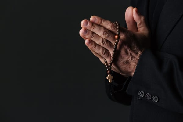 Why Aren't Clergy Members Mandatory Reporters of Child Abuse?