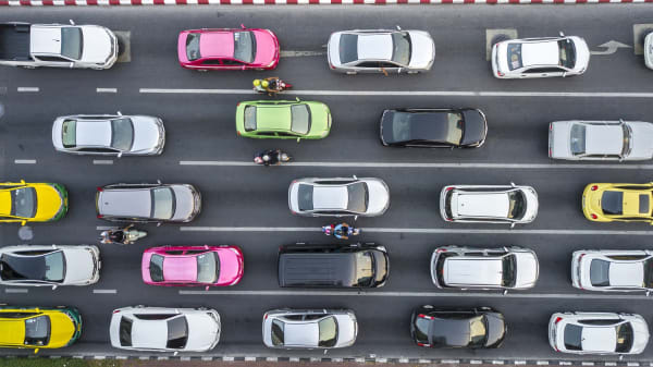 SCOTUS Continues California Vehicle Emissions Case Despite Request From Trump Administration