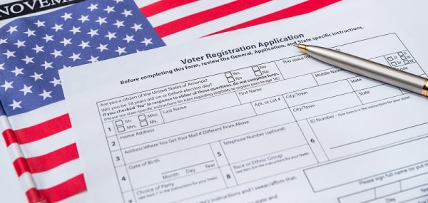 FAQs About the Voter ID Executive Order