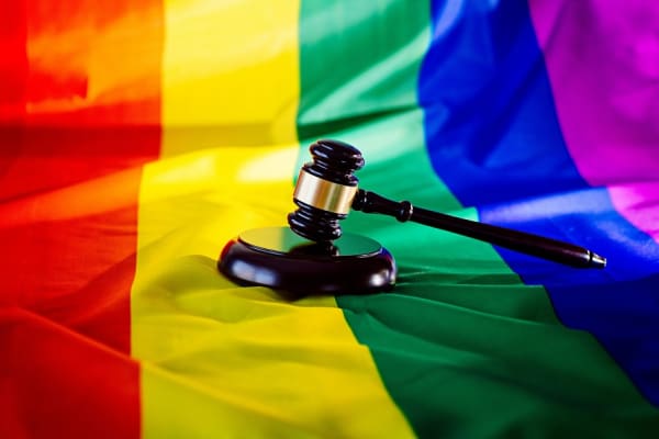 10 Influential LGBTQ+ Legal Professionals