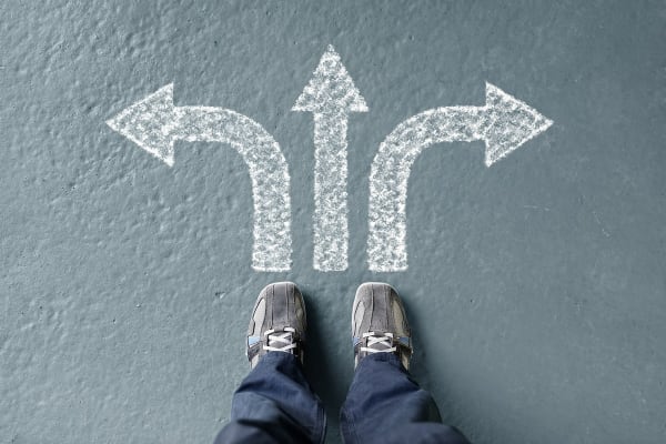 What Alternative Legal Career Is Right for You?