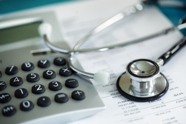 What Can You Do About Medical Bills for Coronavirus Care?